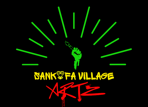 Sankofa by D'sign